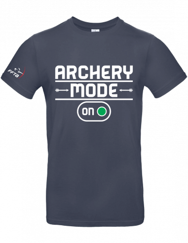 Teeshirt Archery Mode - Homme