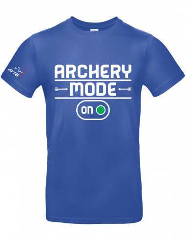 Teeshirt Archery Mode - Enfant