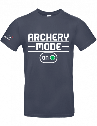 Teeshirt Archery Mode - Enfant