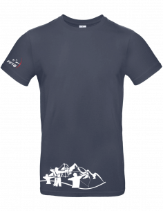 Teeshirt Montagne - Enfant 2