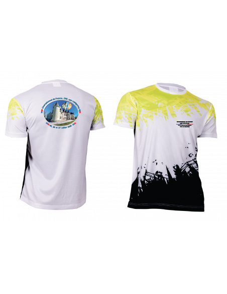 Tee Shirt Souvenir Saint Avertin par Catégories 2025