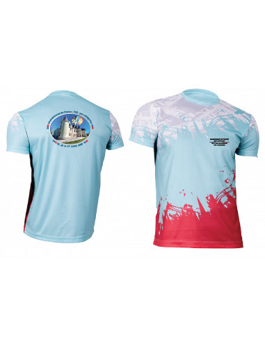Tee Shirt Souvenir Saint Avertin par Catégories 2025