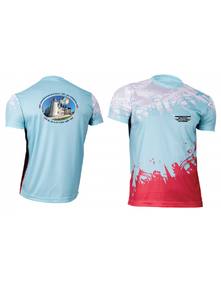 Tee Shirt Souvenir Saint Avertin par Catégories 2025