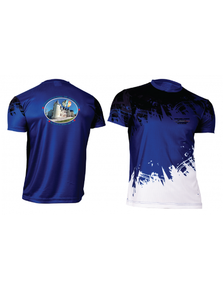 Tee Shirt Souvenir Saint Avertin par Catégories 2025