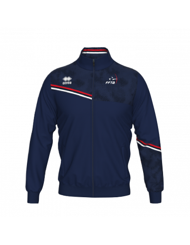 Veste Erick