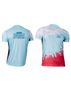 Tee-Shirt Souvenir Run Archery