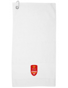 Serviette Nimes 2026 2