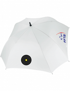 Catégorie Accessoires - Boutique de la fédération française de tir à l'arc  : Parapluie , Casquette , Bob , Serviette microfi