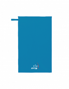 Serviette microfibre