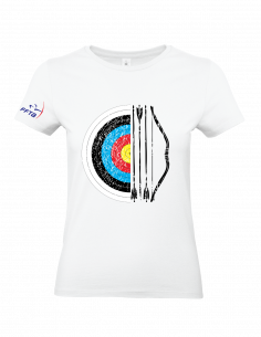 Teeshirt Vintage - Femme 2